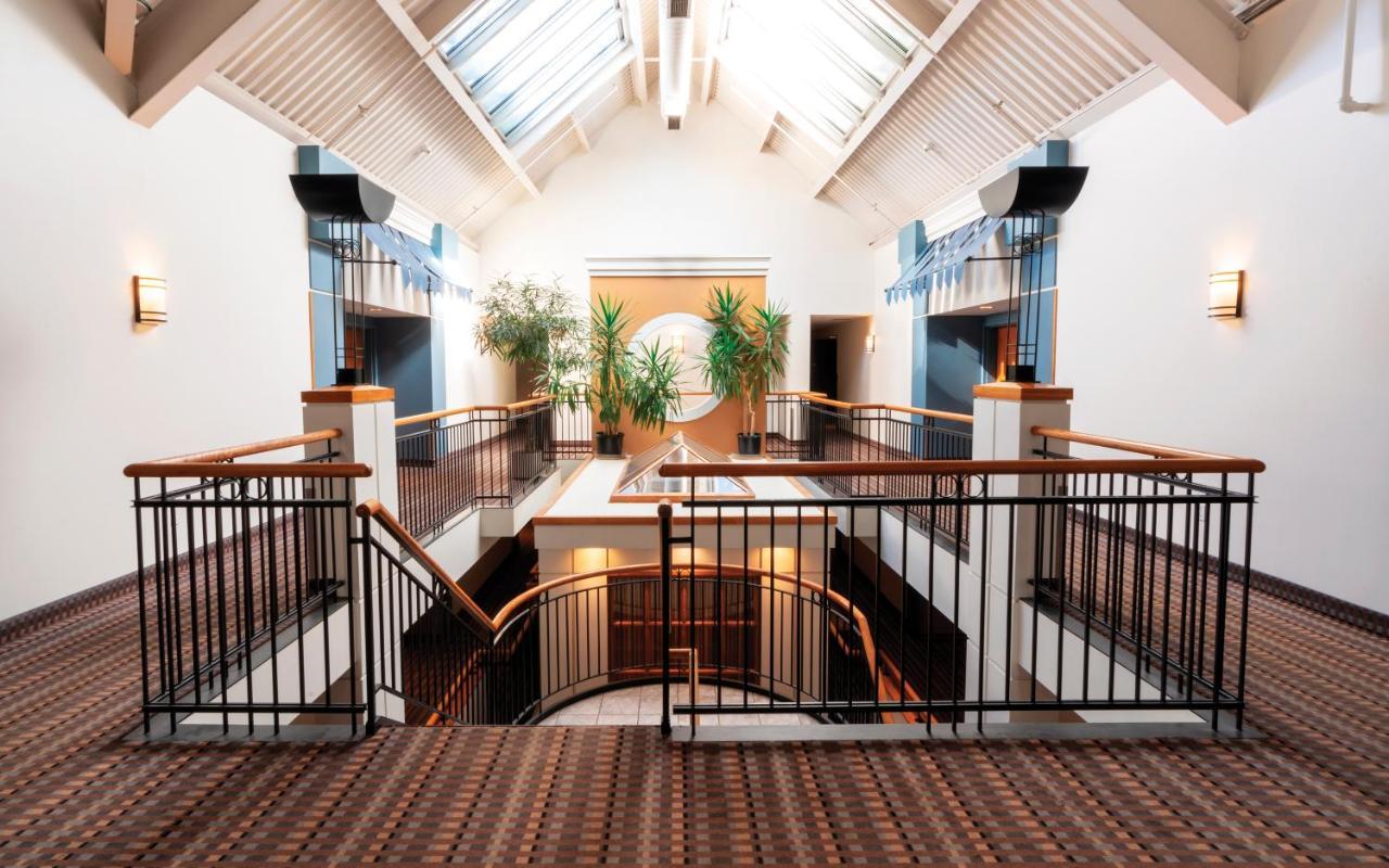 Hotel Lindbergh Québec Kültér fotó