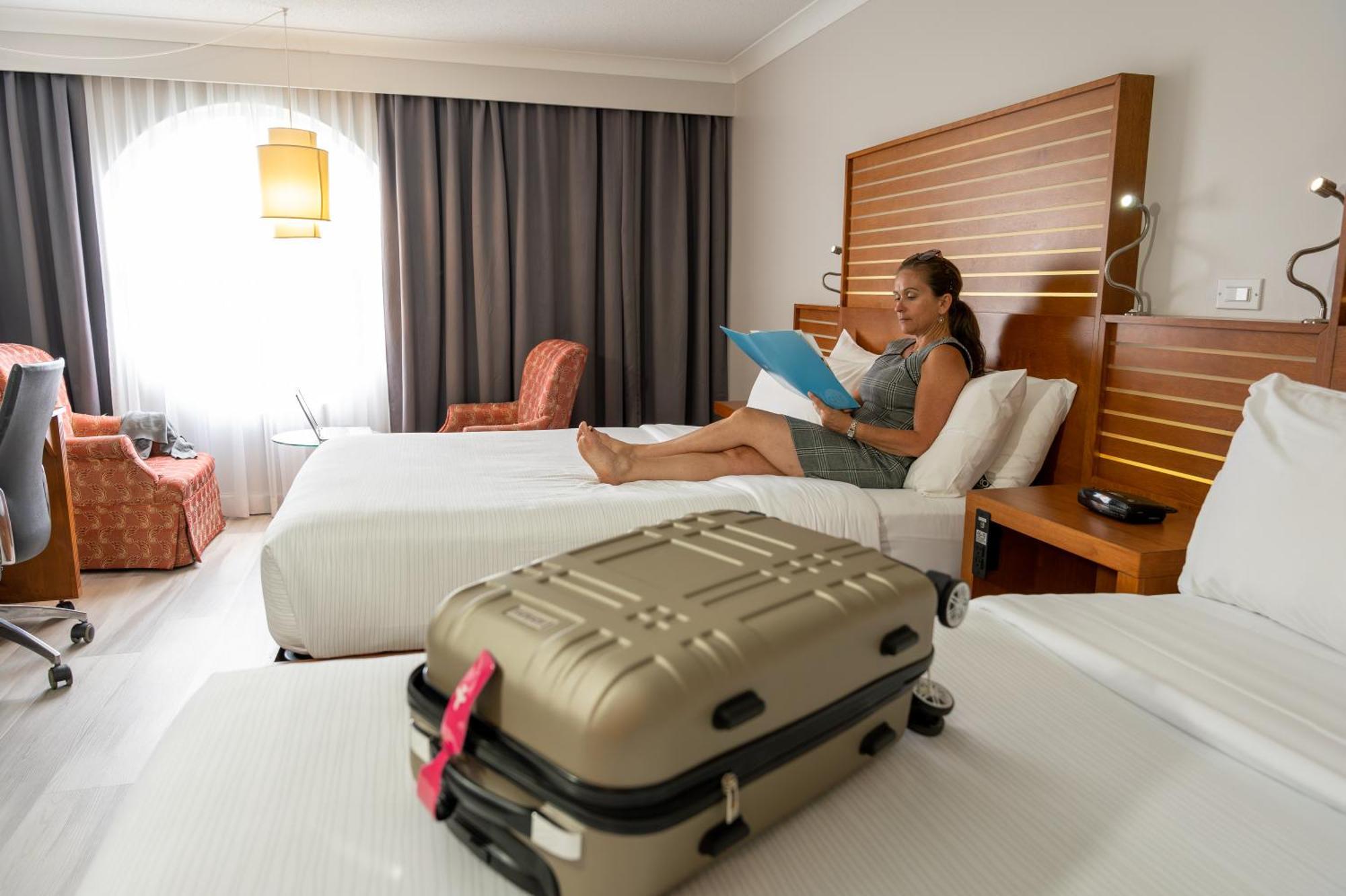 Hotel Lindbergh Québec Kültér fotó