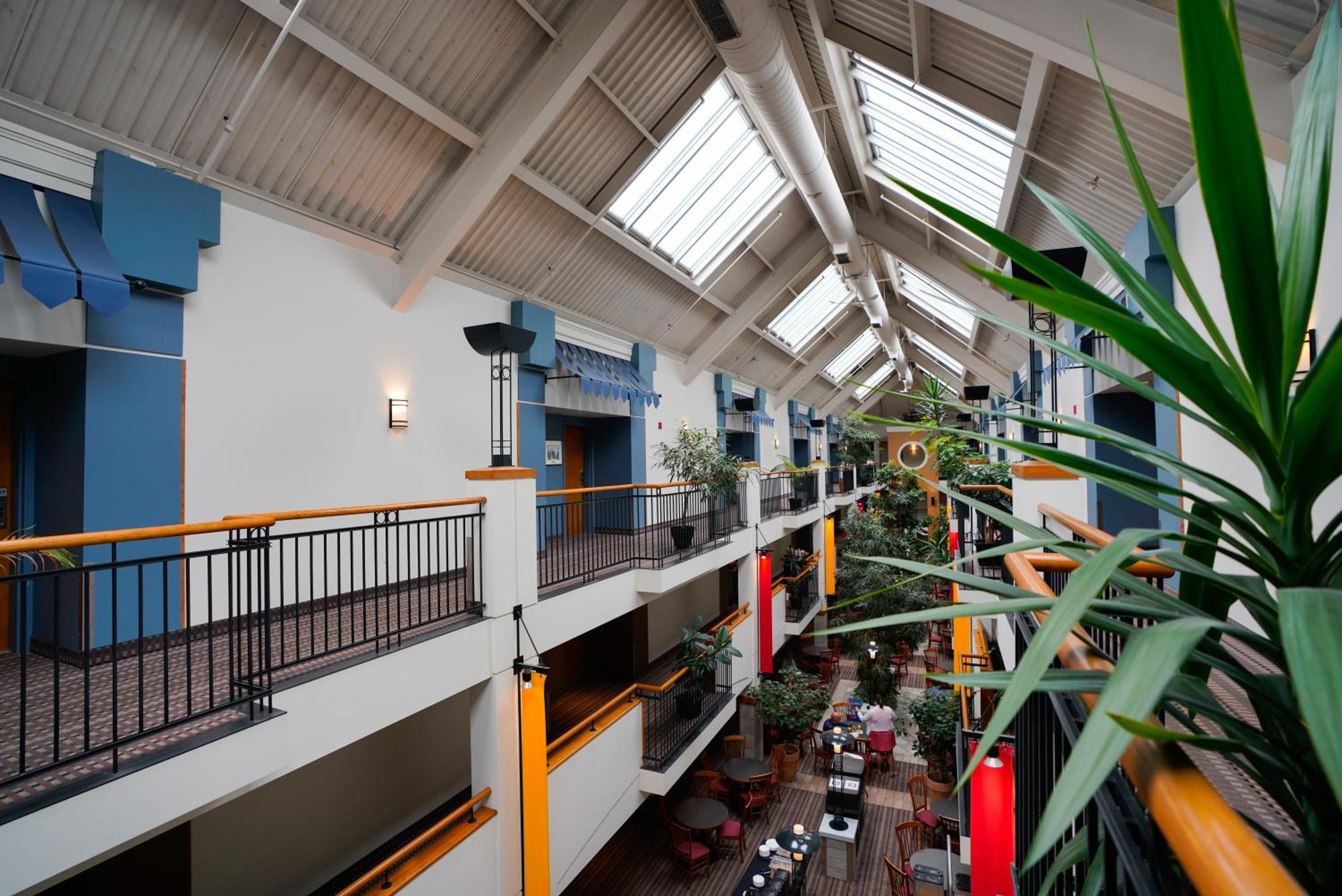 Hotel Lindbergh Québec Kültér fotó