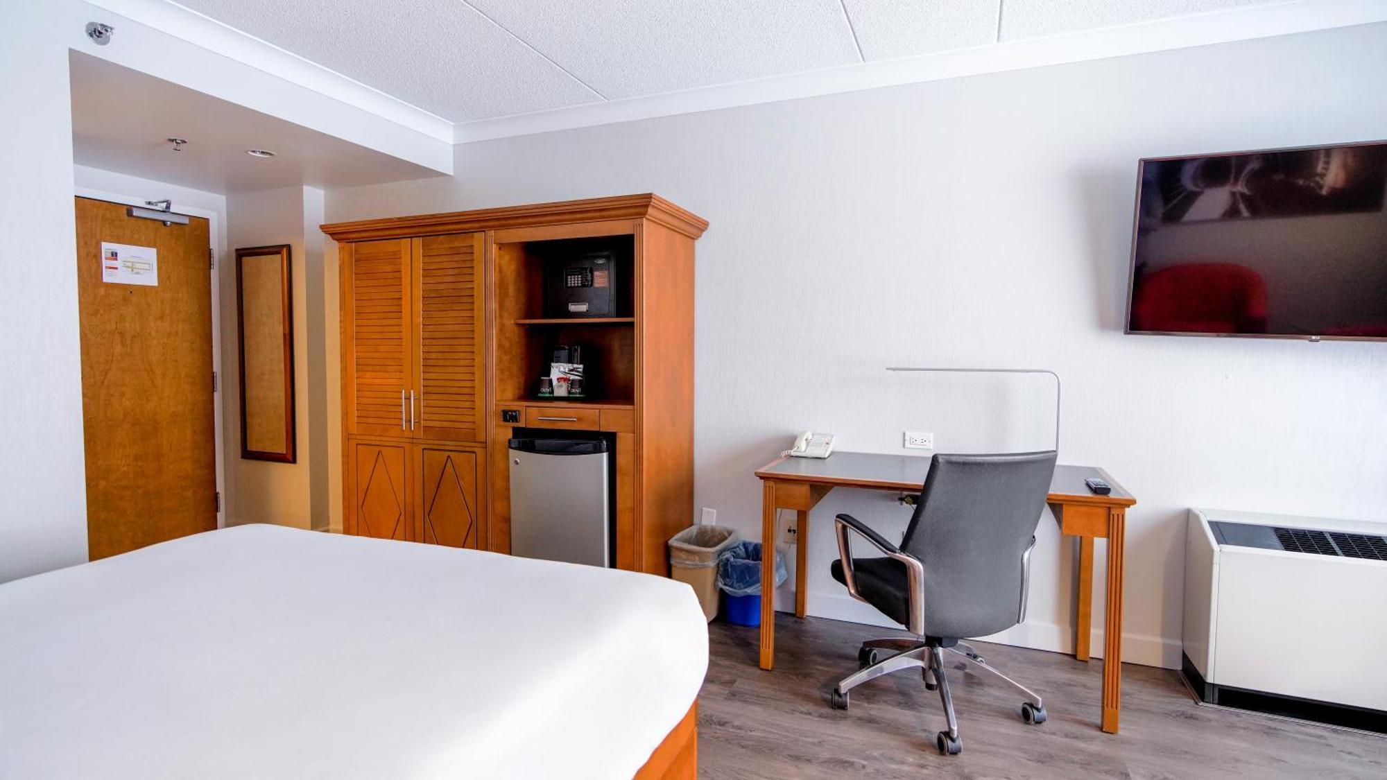 Hotel Lindbergh Québec Kültér fotó