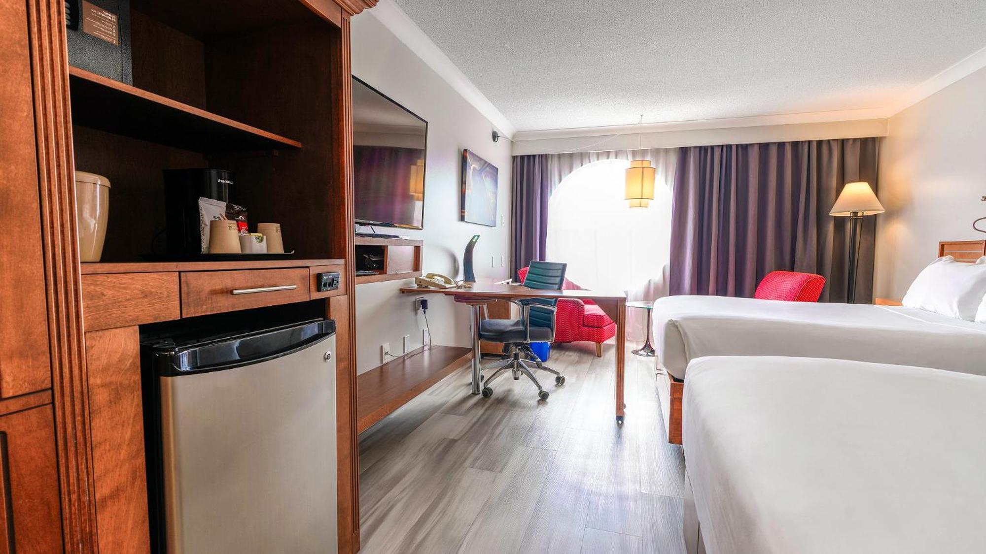 Hotel Lindbergh Québec Kültér fotó