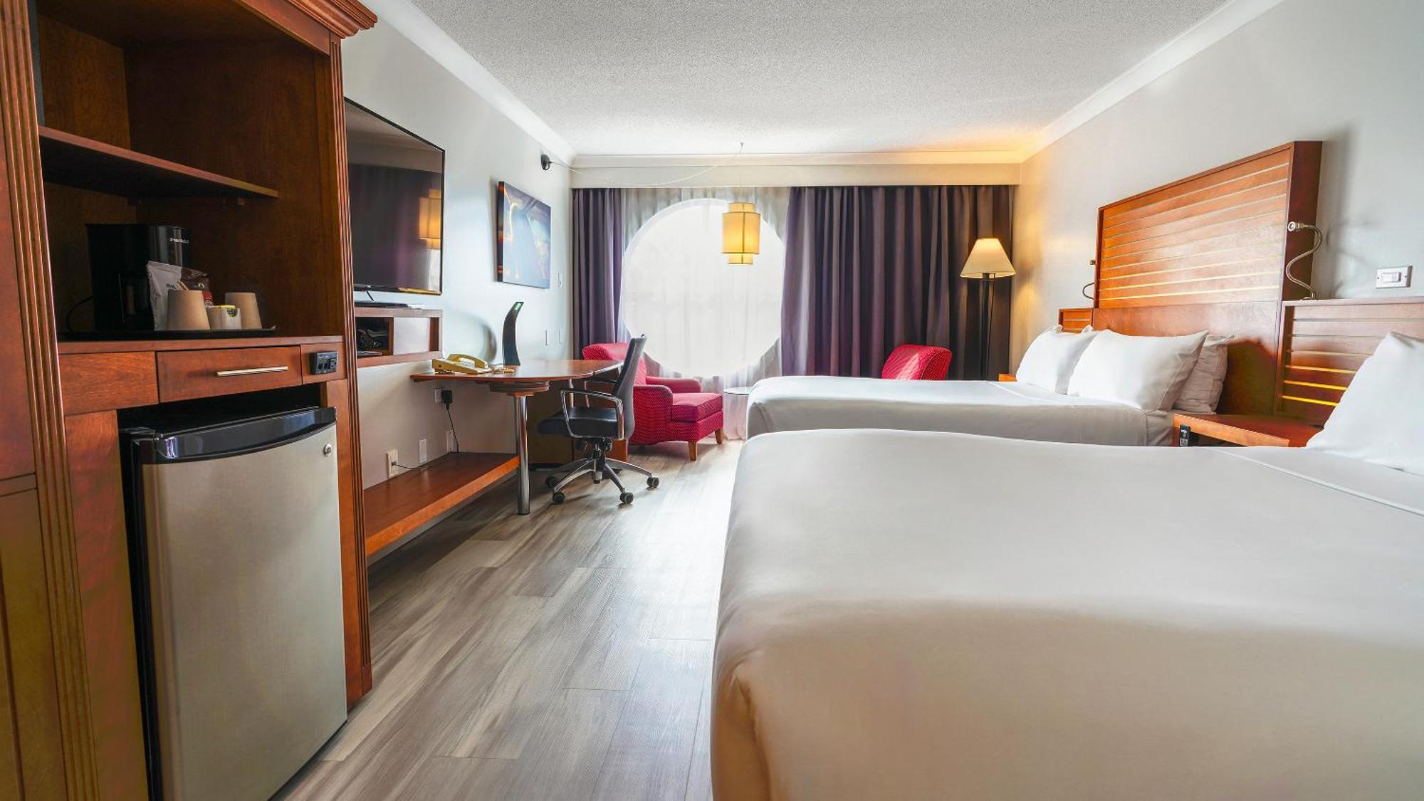Hotel Lindbergh Québec Kültér fotó